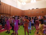 Výlet Loučeň - Kouzelný námořnický karneval